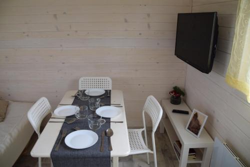 Domek "Marla 1" - Gdansk