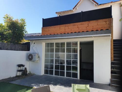 location vacance maison a marseille gîte à louer Marseille 13