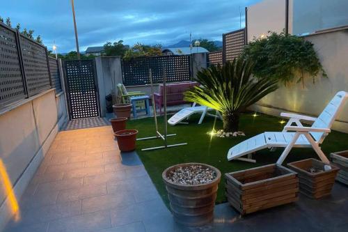 CHALET 300M PONFERRADA COMPOSTILLA, MUSEO, FUTBOL gîte à louer Ponferrada