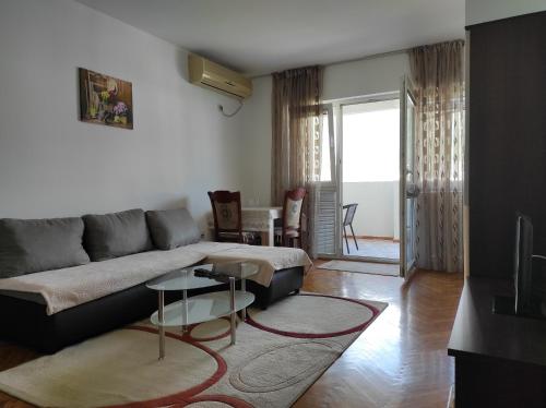 Apartman 45 m2 Lana