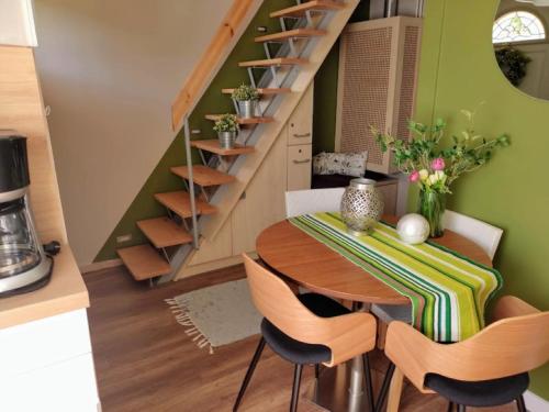 Libis Apartman in บัคเฟอร์โด