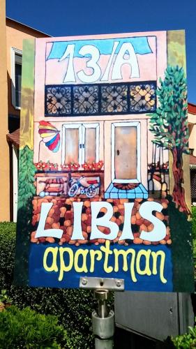 Libis Apartman