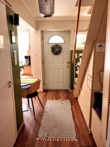 Libis Apartman in บัคเฟอร์โด