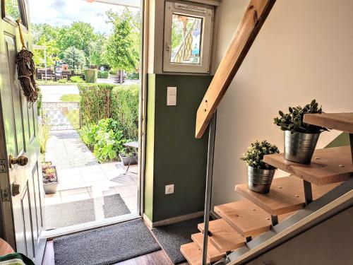 Libis Apartman in บัคเฟอร์โด