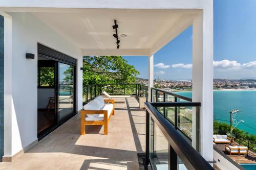 Ioda Guesthouse in Arraial do Cabo