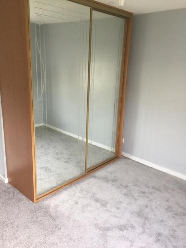 Glasgow Airport Apartments