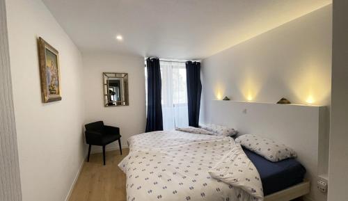 Maria Magdalena Apartments in Rennes-le-Chateau
