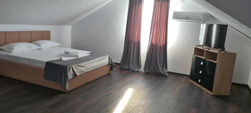 . Casa Carpov Sulina