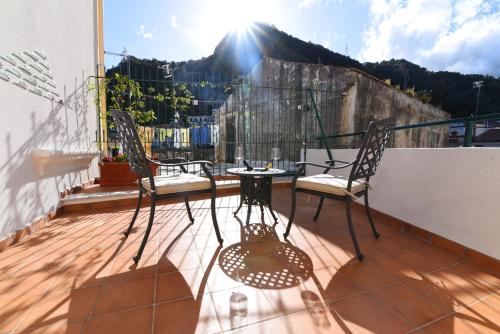 Antica Residenza Amalfitana 5