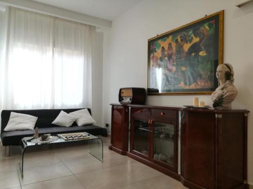 Casa Dama gîte à louer Canicattini Bagni