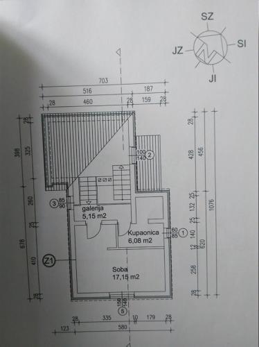 Holiday home in Mali Lošinj with Pool Whirpool Terrace Air conditioning Wi-Fi Washing machine 4780-1 - image 3