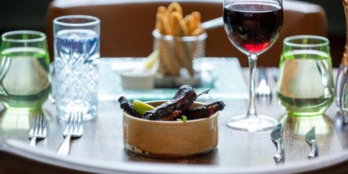 The Chequers Hotel - image 11