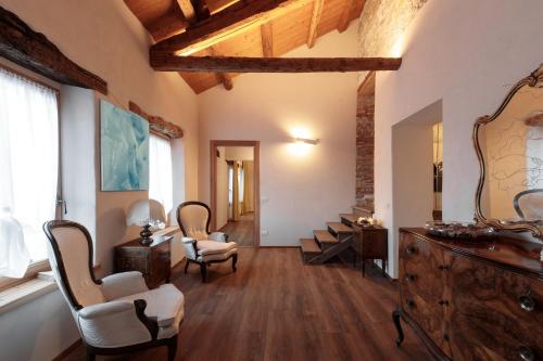 Iekārtas, Il Fontego Historic House Dolomites Mel in Mela