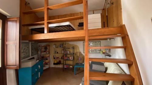 Sweet home Itria