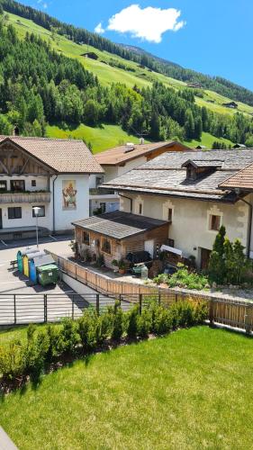  Haus Tschandra in San Giovanni di Fumes
