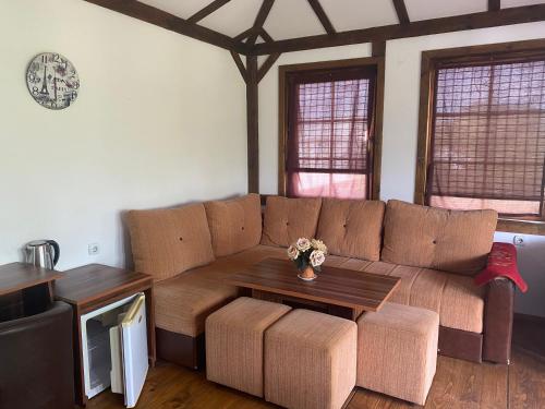 Apartamento Deluxe
