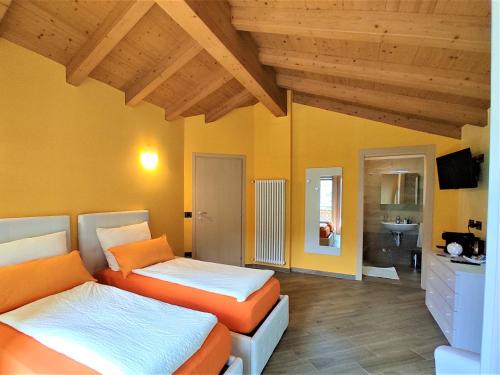 B&B Il Germoglio - Accommodation - Castione Andevenno