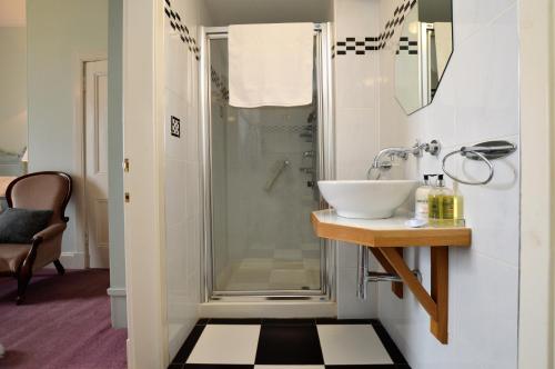 Kimberley Apartment