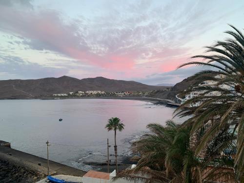 ชายหาด, CASA LAS PLAYITAS -CLP- BEST SEA VIEW - In 1 Minute Ocean in ลาสปลายิตาส