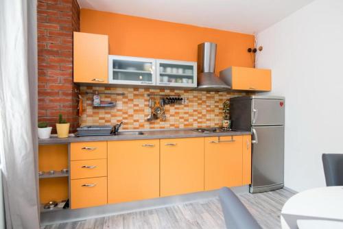  Modern Apartment in Supetar 3570-1 in Supetar