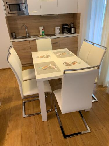 Apartament Mondi Kai I - idealny na pobyt w górach, Szklarska Poręba (photo 3)
