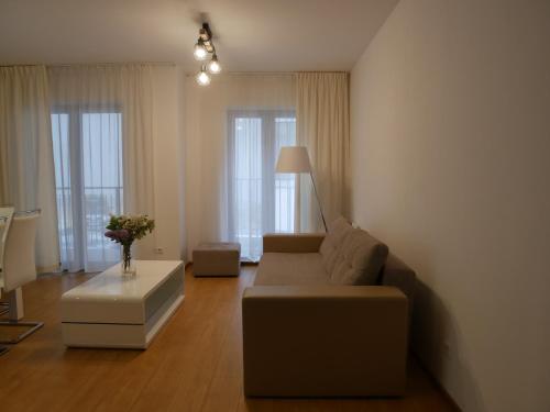 Apartament Mondi Kai I - idealny na pobyt w górach, Szklarska Poręba (photo 7)