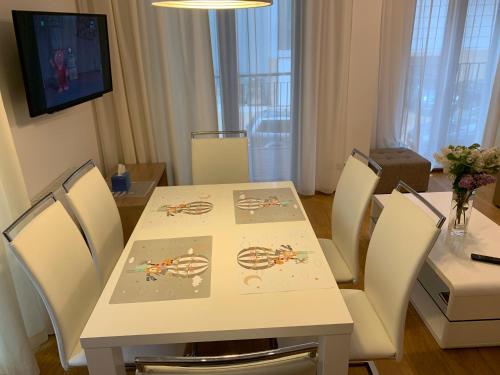 Apartament Mondi Kai I - idealny na pobyt w górach, Szklarska Poręba (photo 4)