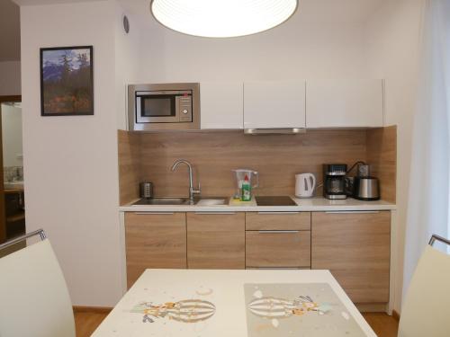 Apartament Mondi Kai I - idealny na pobyt w górach, Szklarska Poręba (photo 8)