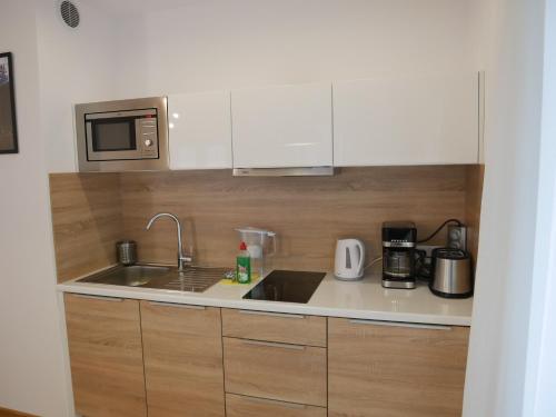 Apartament Mondi Kai I - idealny na pobyt w górach, Szklarska Poręba (photo 5)