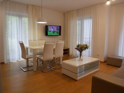 Apartament Mondi Kai I - idealny na pobyt w górach, Szklarska Poręba (photo 10)