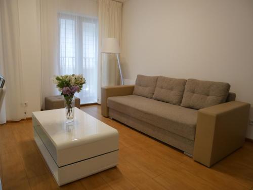 Apartament Mondi Kai I - idealny na pobyt w górach, Szklarska Poręba (photo 9)