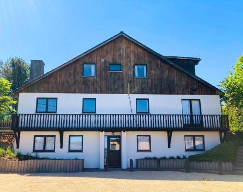 Trendyvakantiehuis Durbuy