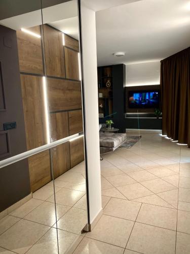 One-Bedroom Apartment image 10