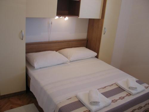 Apartmani Kunteja