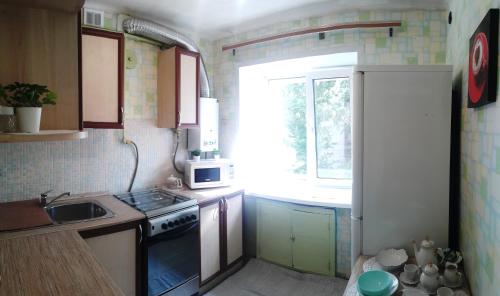 Apartment by Kazan Kremlin Korotchenko st