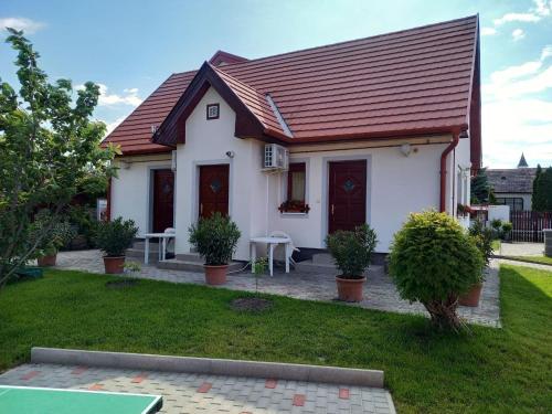 . Kertész Vendégház