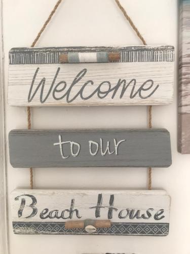 Beach House gîte à louer Torre Lapillo