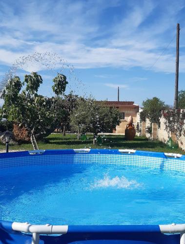 Casale in villa tipica Salentina con Piscina