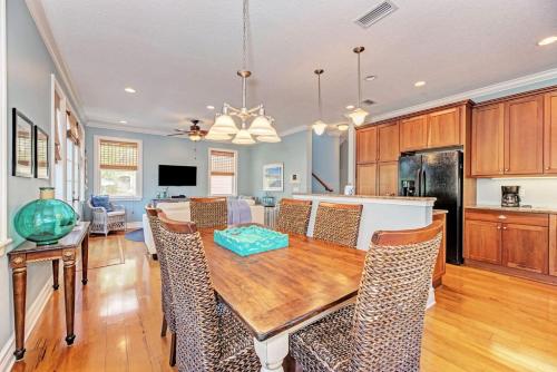 Crosswind Cottage by Beach Retreats, Holmes Beach (foto 6)