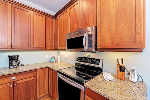 Crosswind Cottage by Beach Retreats, Holmes Beach (foto 7)