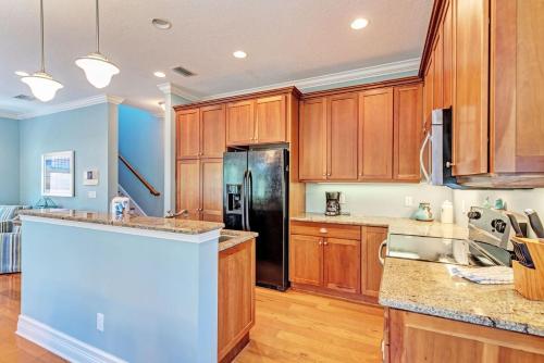 Crosswind Cottage by Beach Retreats, Holmes Beach (foto 8)