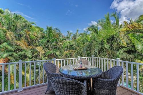 Crosswind Cottage by Beach Retreats, Holmes Beach (foto 10)