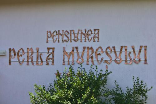 Perla Muresului, Alba Iulia