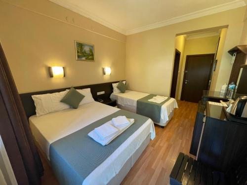 Hotel Oludeniz - image 8