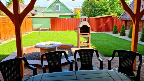 Csalogany-Lak in Tiszavasvári