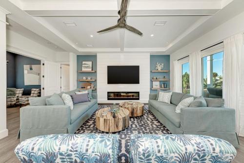 Just Beachy By Beach Retreats, Holmes Beach (zdjęcie 5)
