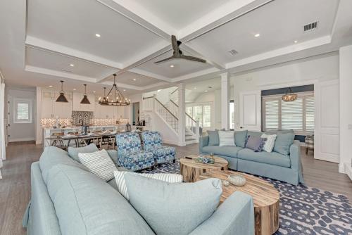 Just Beachy By Beach Retreats, Holmes Beach (zdjęcie 6)