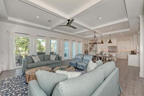 Just Beachy By Beach Retreats, Holmes Beach (zdjęcie 7)