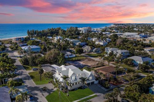 Just Beachy By Beach Retreats, Holmes Beach (zdjęcie 8)