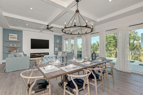 Just Beachy By Beach Retreats, Holmes Beach (zdjęcie 10)